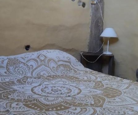 Casa del sol
