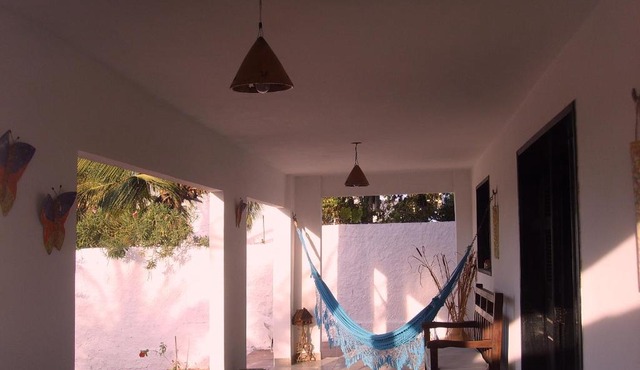 Casa del Sol