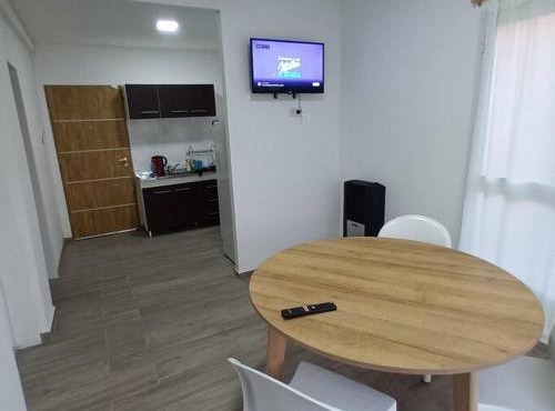 Casa Departamento Amoblada Villa Manzano