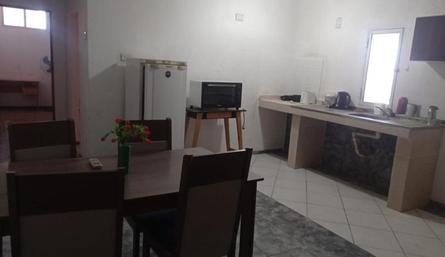 Casa Dept Alquila dia