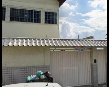 Casa Diária Centro