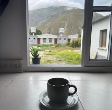 Casa Doña Elsa - amoblada ideal descanso en Volcán - Jujuy