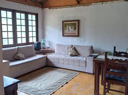 Casa do alecrim