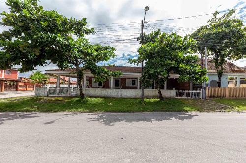 Casa do Cezão