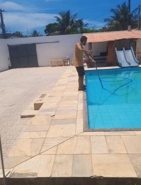 casa do fred enseada