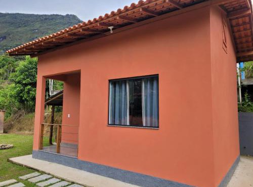 Casa do Ipê - Hospedagem in Lumiar
