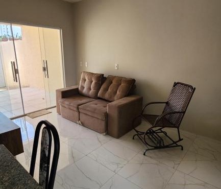 Casa do Jerff