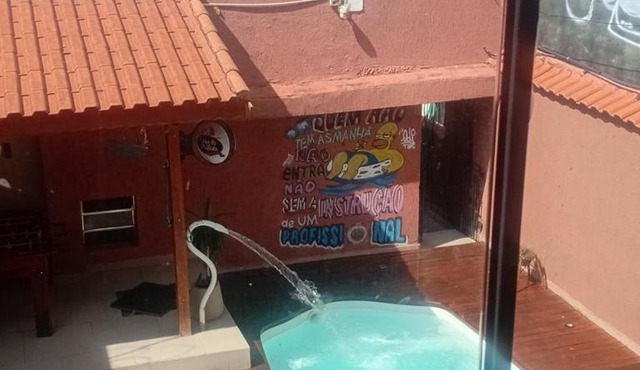 Casa do Paulista Clube