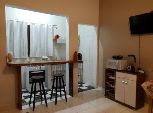 Casa do rico 2