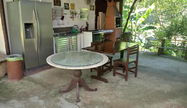CASA do sítio Cabana Ser Tão mínimo 2 diárias