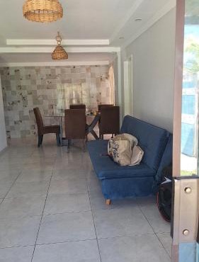 Casa do Sossego in Itamaracá