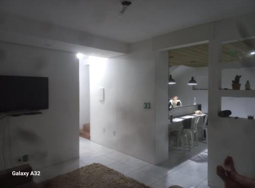 Casa do Steve