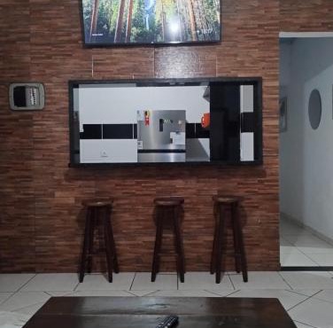 Casa Dona Glória