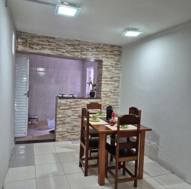 Casa Dormitório na Cidade Nova 8 próxima da Vila cop 30 in Ananindeua