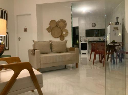 Casa dos cajueiros