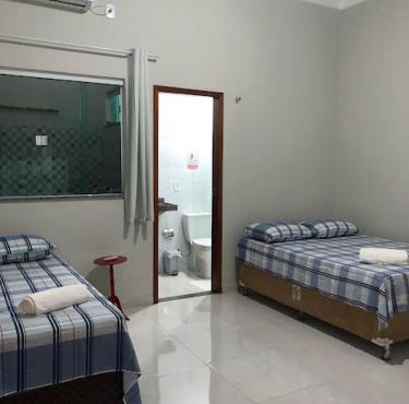 Casa dos Ventos Barreirinhas in Barreirinhas