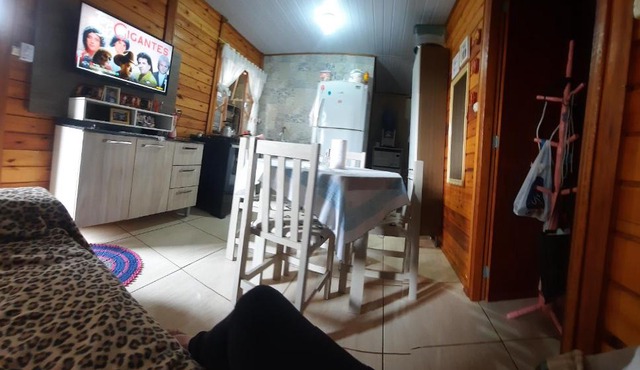 Casa dos wentz in Penha