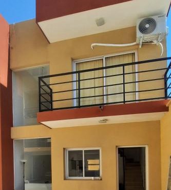 Casa Duplex AMOBLADO en San Salvador de Jujuy Barrio Las Marias