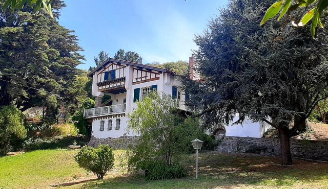Casa Echevarria