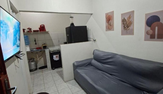 Casa Economica, 15 min to Maceió Shopping e Praias in Maceió