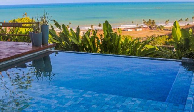 Casa Edom - Maceió