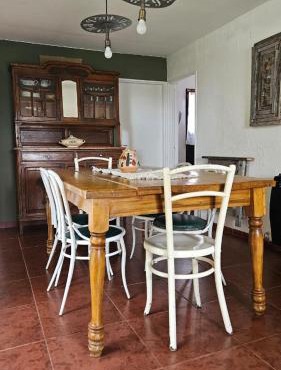 Casa Eike in El Calafate