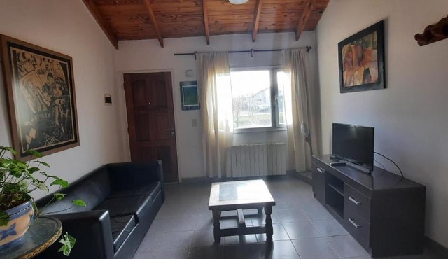 CASA EL CALAFATE #4