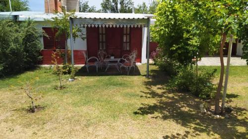 Casa El Chaparral Villa Dolores, Traslasierra 3