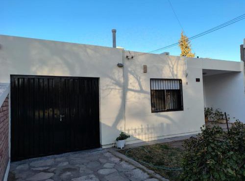 Casa El Jacarandá
