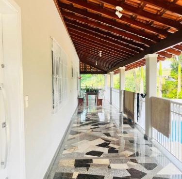 Casa em Andradas-MG in Andradas