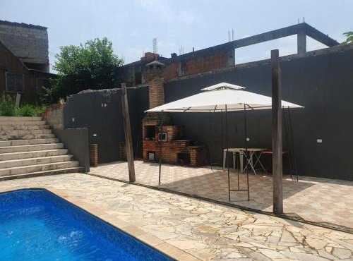 CASA EM ARAÇARIGUAMA TEMPORADa in Araçariguama