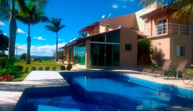 Casa em Avaré ao lado da Represa do Jurumirim