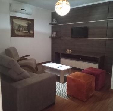 Casa em Bento Gonçalves próximo a Fundaparque.