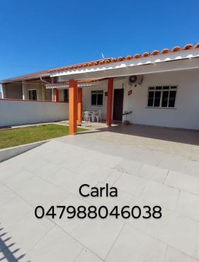 Casa em Bombinhas- praia de Zimbros