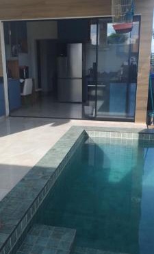 Casa em Condomínio resort, localização privilegiada do Autódromo