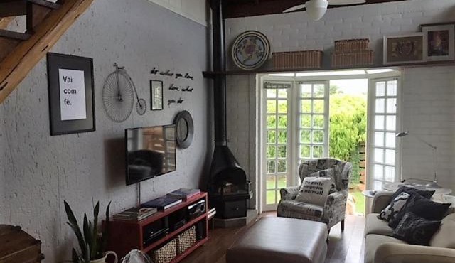 Casa em Jurerê