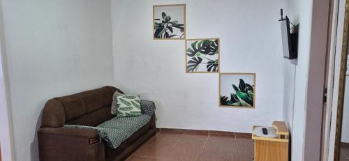 Casa em Olaria próximo às lojas lingerie