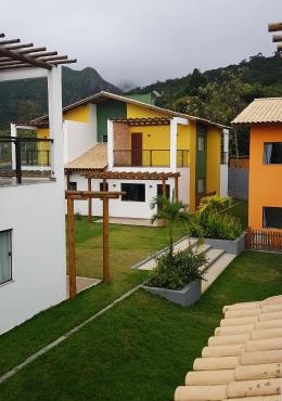 Casa em Village Jardim Itaitu