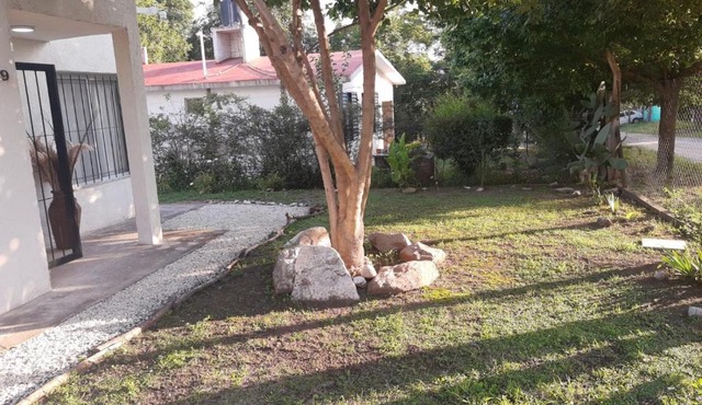 Casa Emilia Tanti