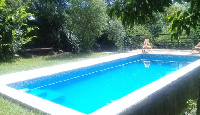 Casa en Agua de Oro