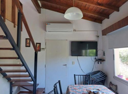 CASA EN ALQUILER-Los Acantilados-MAR DEL PLATA
