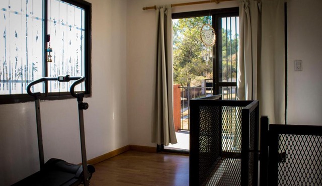 CASA EN ALQUILER TEMPORARIO