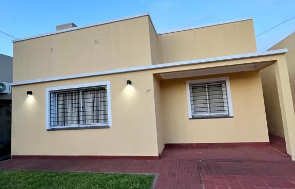 Casa en alquiler temporario