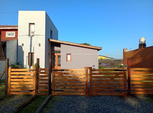 Casa en Cobo-Parque Lago