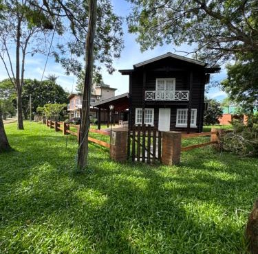 Casa en Country Rincon Ituzaingo
