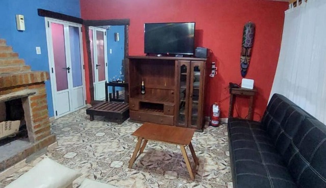 Casa en el Campo con Pileta