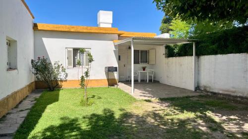 Casa en el centro