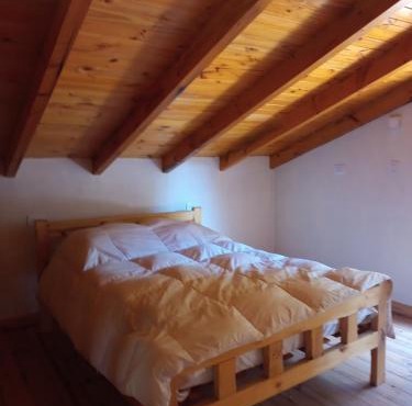 Casa en epuyen en chacra El portal