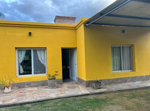 Casa en La Puntilla