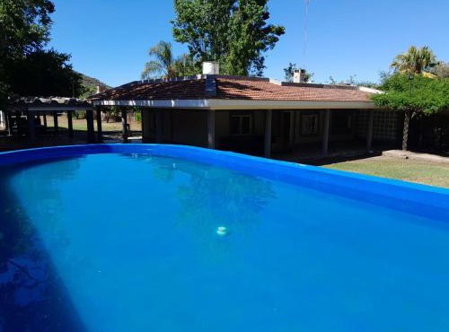 CASA EN LA QUEBRADA LA Rioja